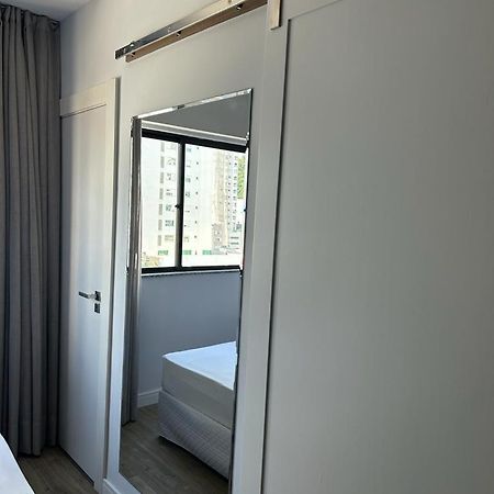 Costa Sul Beach Hotel Balneario Camboriu Dış mekan fotoğraf