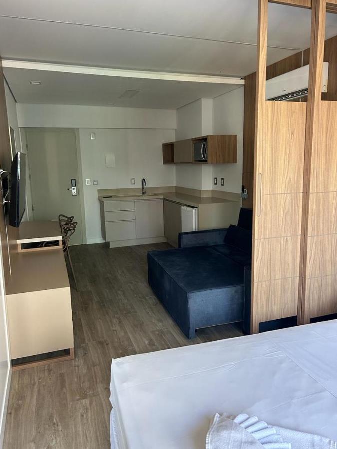 Costa Sul Beach Hotel Balneario Camboriu Dış mekan fotoğraf