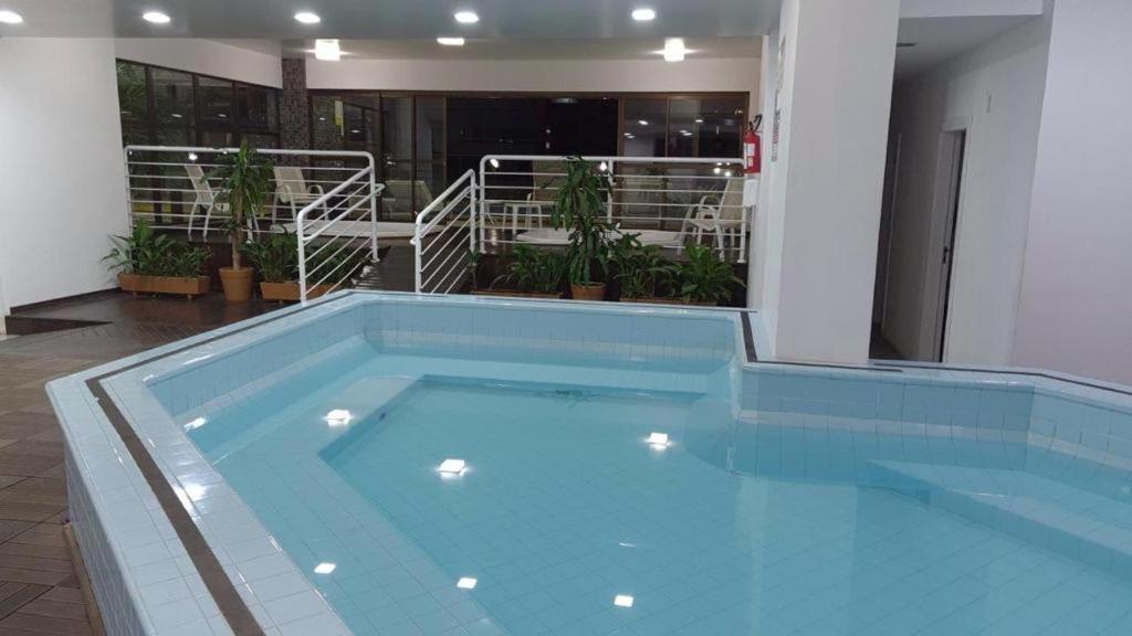 Costa Sul Beach Hotel Balneario Camboriu Dış mekan fotoğraf