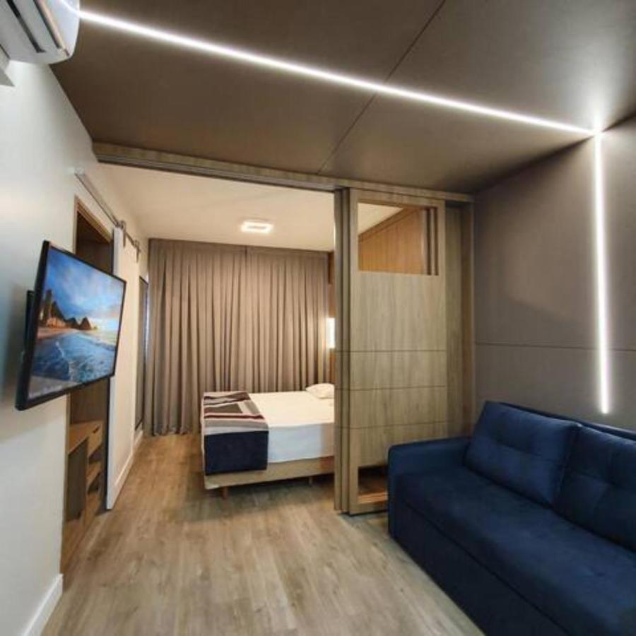 Costa Sul Beach Hotel Balneario Camboriu Dış mekan fotoğraf
