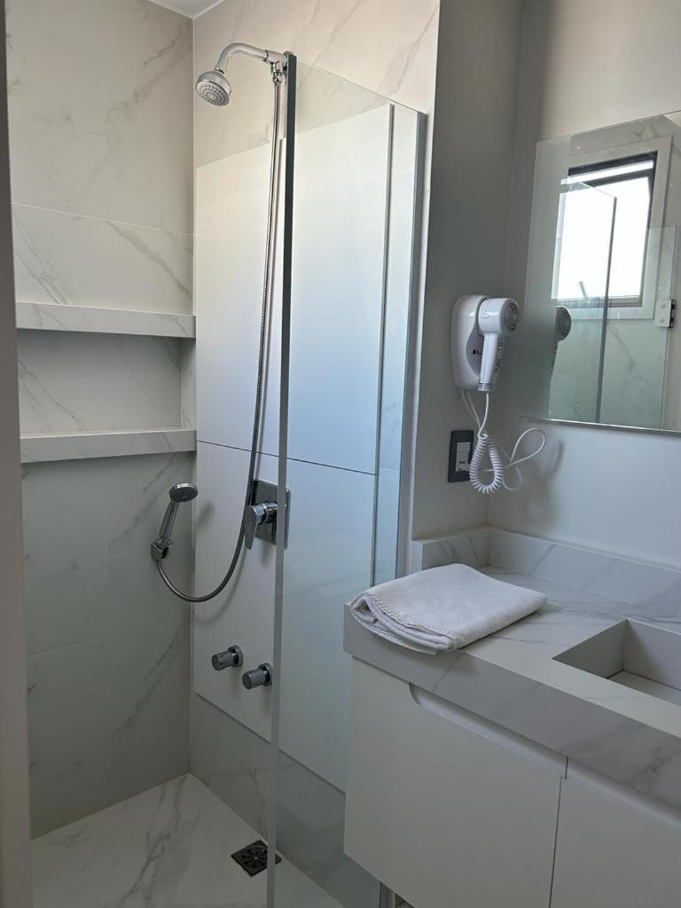 Costa Sul Beach Hotel Balneario Camboriu Dış mekan fotoğraf